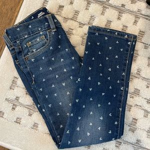Cat & Jack Super Stretch Skinny jeans | 5T